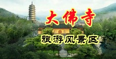 女的逼骚逼视频中国浙江-新昌大佛寺旅游风景区